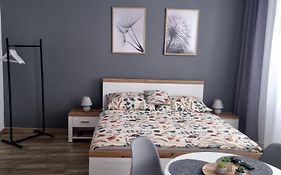 Apartmán Uršula